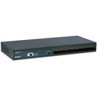 Trendnet TEG-S081FMI